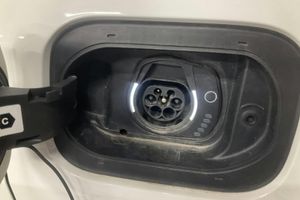 Jeep Compass bild 16