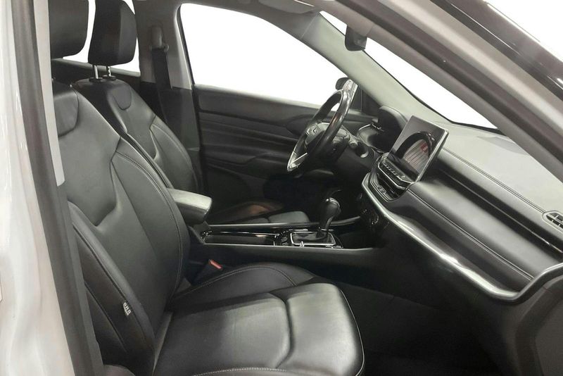 Jeep Compass bild 7