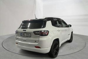 Jeep Compass bild 3