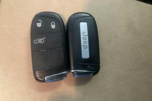 Jeep Compass bild 18