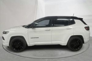 Jeep Compass bild 2