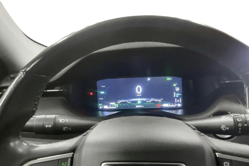 Jeep Compass bild 10