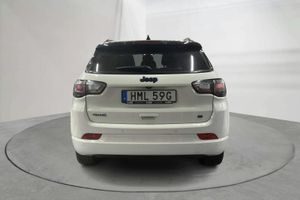 Jeep Compass bild 5