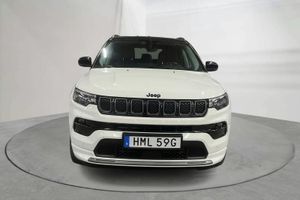 Jeep Compass bild 4