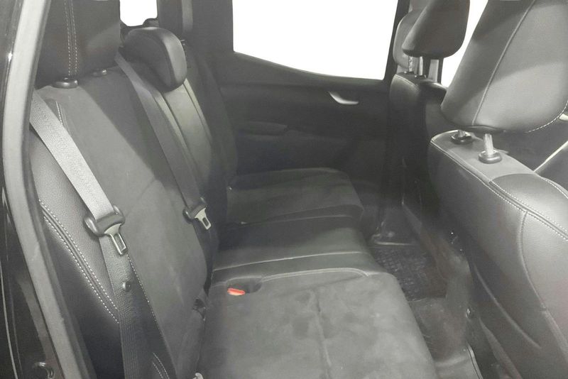 Mercedes X250 bild 8