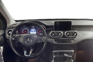 Mercedes X250 bild 6