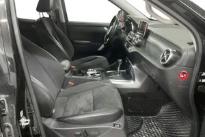 Mercedes X250 bild 7