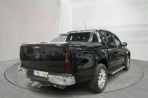 Mercedes X250 bild 3