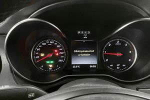 Mercedes X250 bild 10