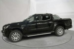 Mercedes X250 bild 2