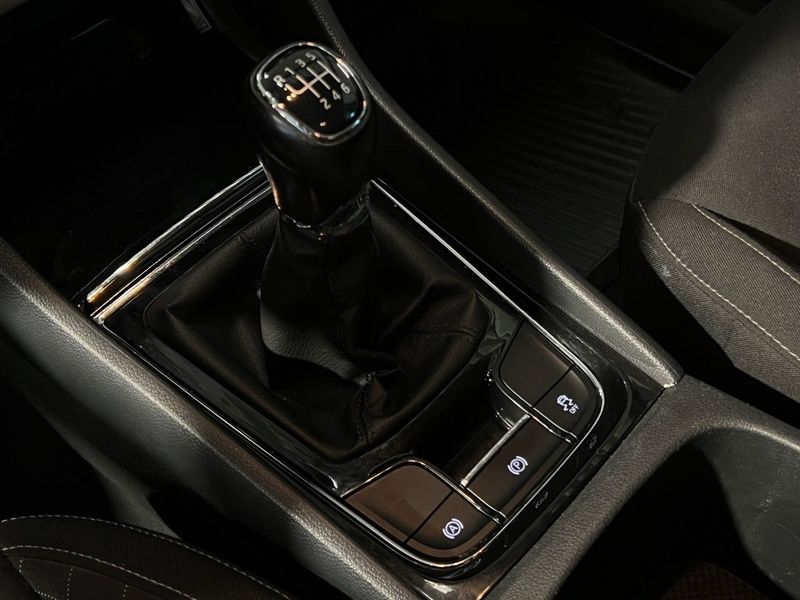 Skoda Karoq bild 10