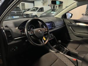 Skoda Karoq bild 4