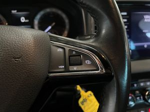 Skoda Karoq bild 6