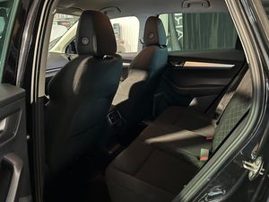 Skoda Karoq bild 11