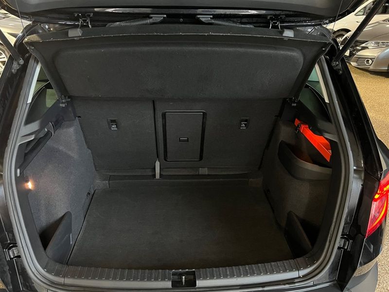 Skoda Karoq bild 12
