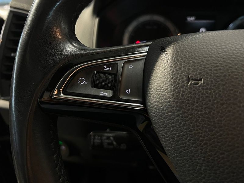 Skoda Karoq bild 7