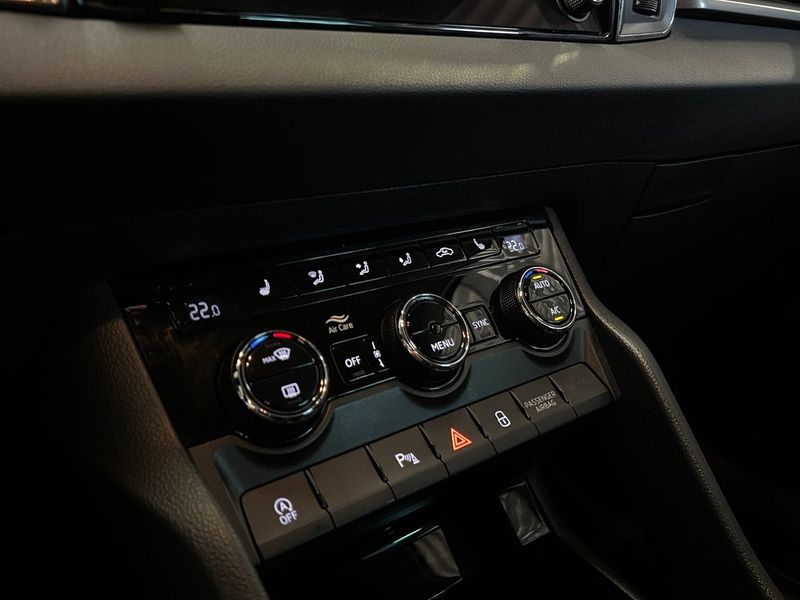 Skoda Karoq bild 13