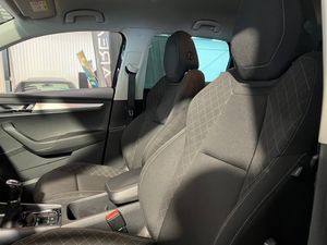 Skoda Karoq bild 5
