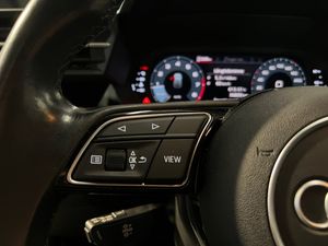 Audi A3 bild 23
