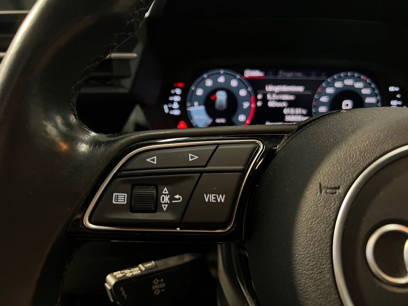 Audi A3 bild 23