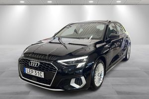 Audi A3 bild 2