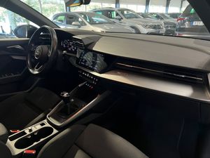Audi A3 bild 14