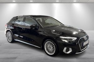 Audi A3 bild 3