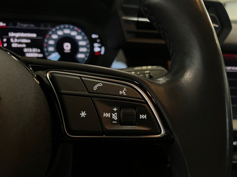 Audi A3 bild 22
