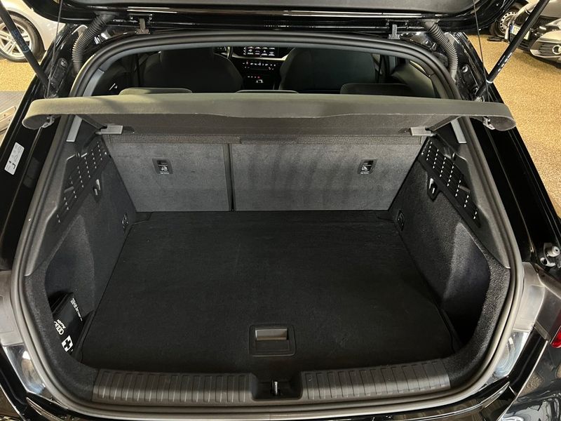 Audi A3 bild 12