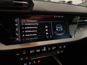 Audi A3 bild 19