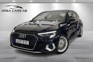 Audi A3 bild 1