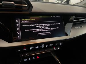 Audi A3 bild 17