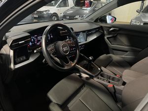Audi A3 bild 7