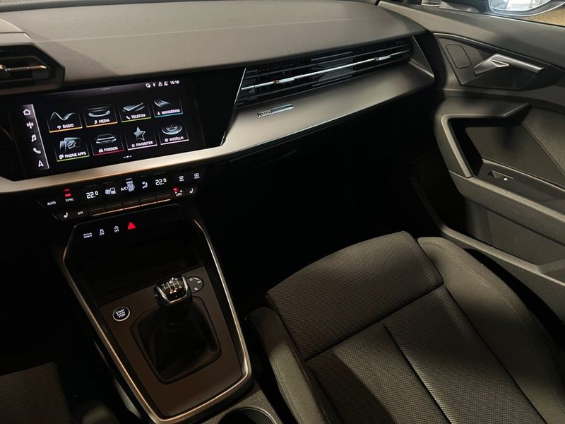 Audi A3 bild 10