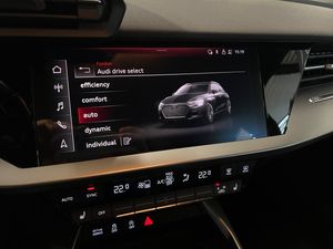 Audi A3 bild 18