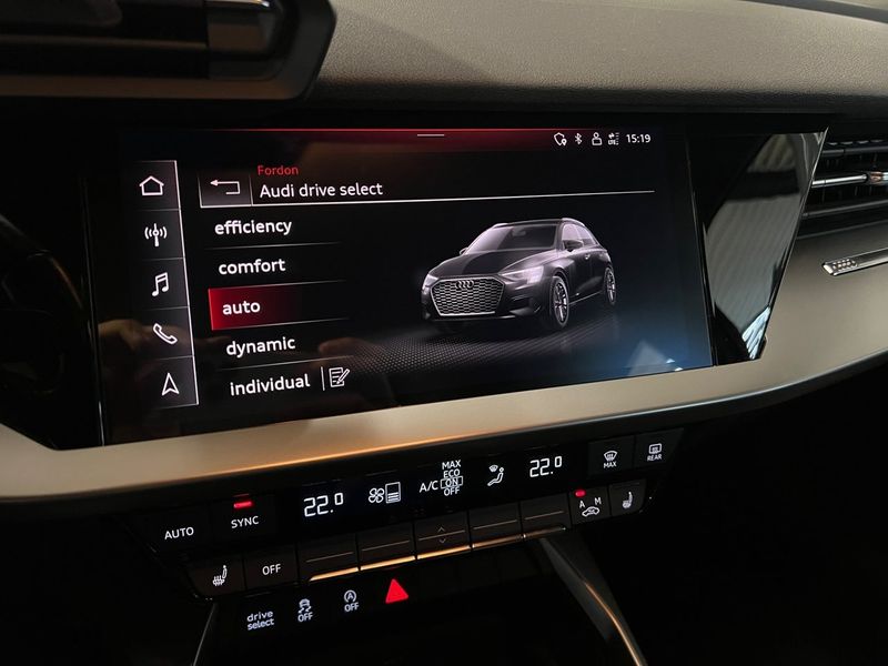 Audi A3 bild 18
