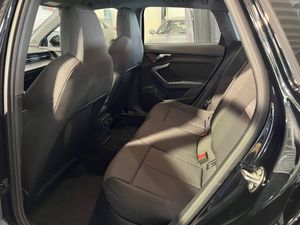 Audi A3 bild 11