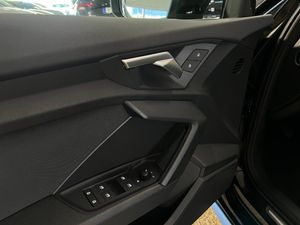 Audi A3 bild 8