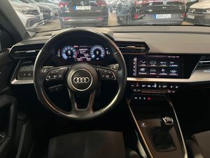 Audi A3 bild 9