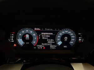 Audi A3 bild 15