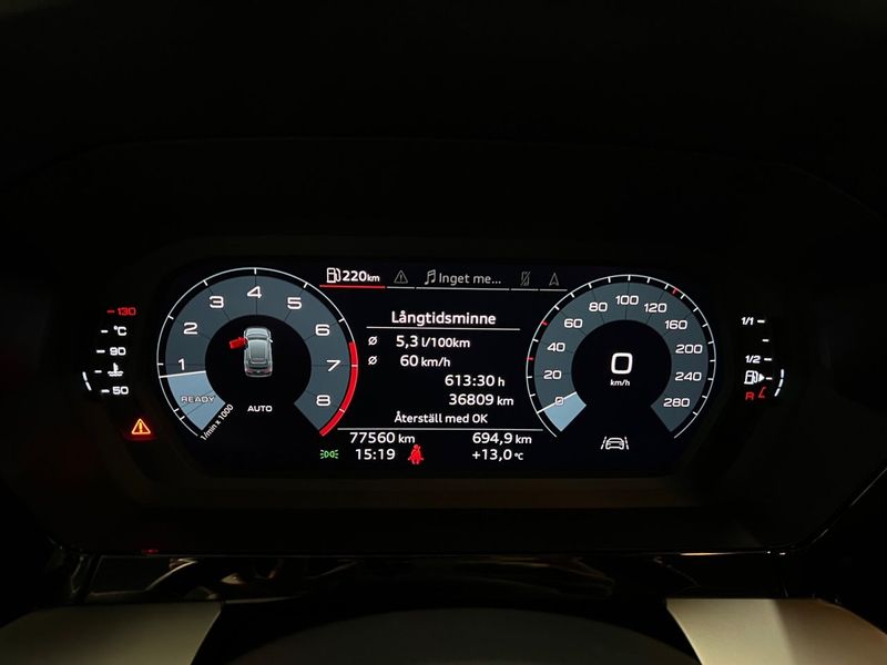 Audi A3 bild 15