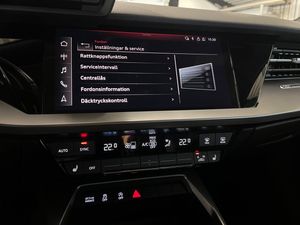 Audi A3 bild 21