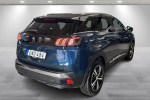 Peugeot 3008 bild 3