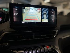 Peugeot 3008 bild 10