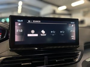 Peugeot 3008 bild 15