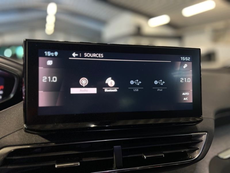 Peugeot 3008 bild 15