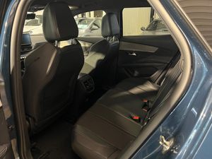 Peugeot 3008 bild 21