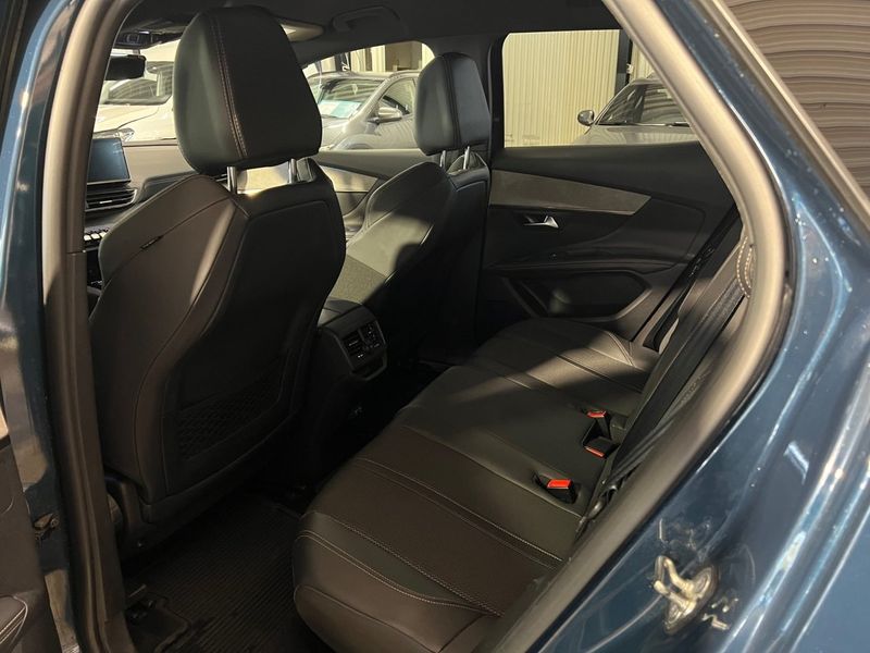 Peugeot 3008 bild 21