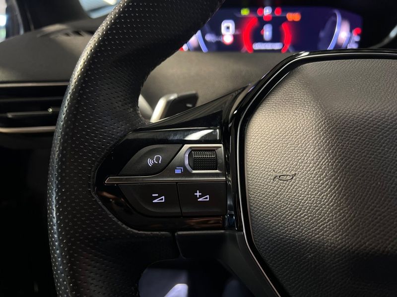 Peugeot 3008 bild 16