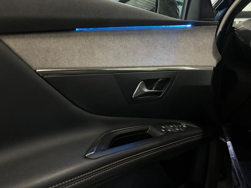 Peugeot 3008 bild 7